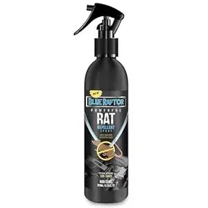 Rat Repellent for Home and Car Spray Pest Control 250ML
