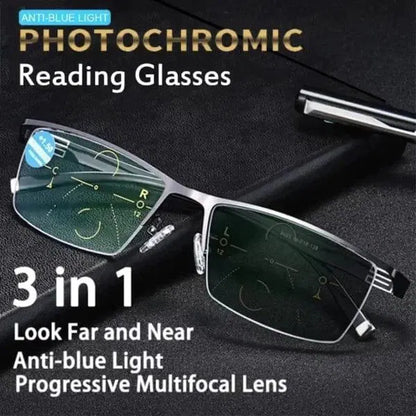 FlexiTint Retro OptiShift